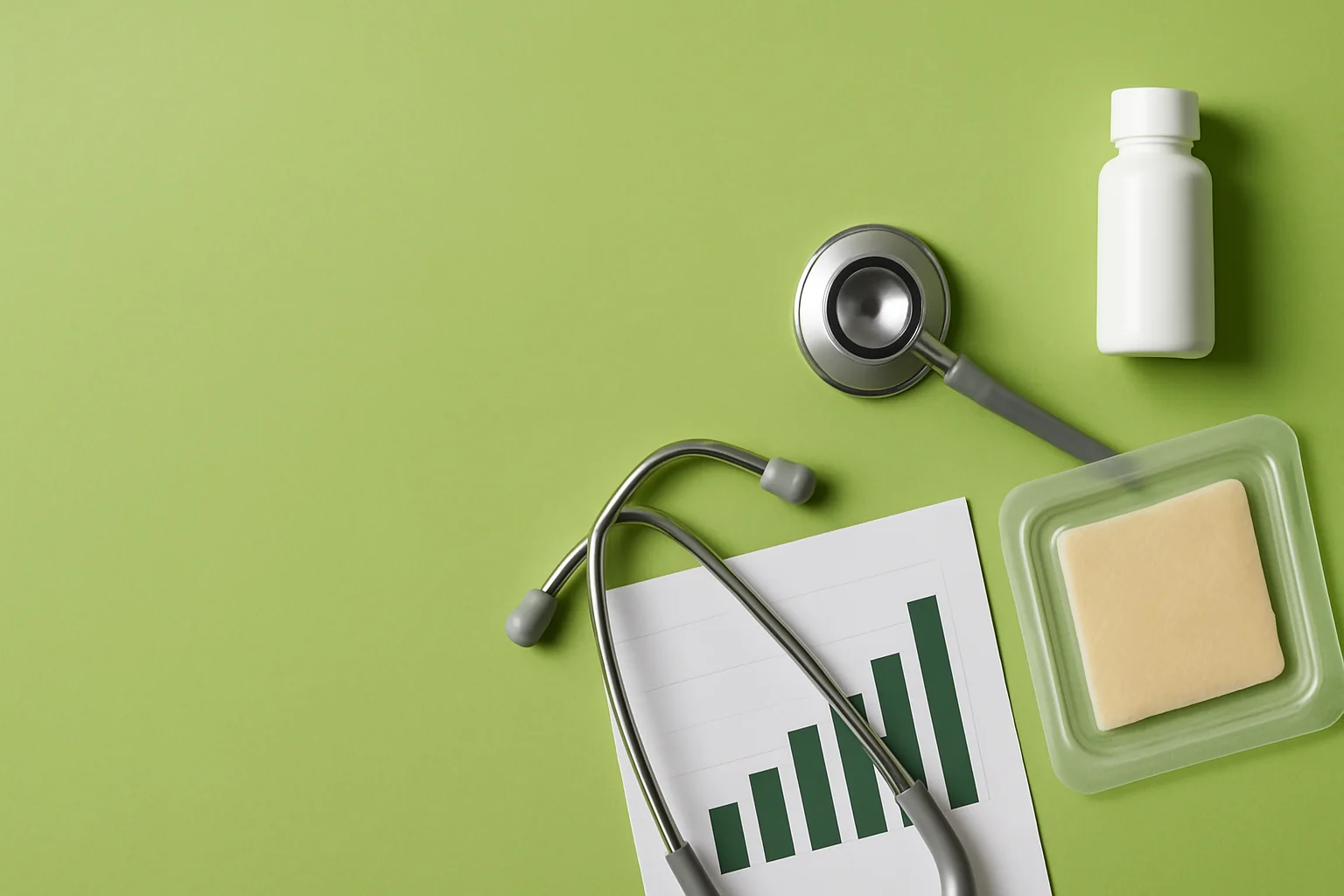 An image related to Aroa Biosurgery Limited