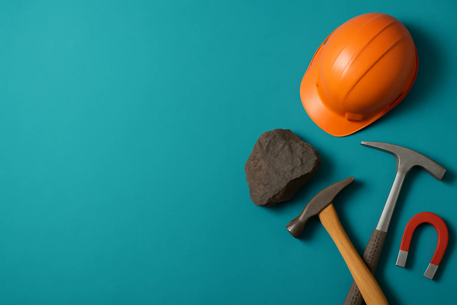 An image related to Magnetite Mines Limited.