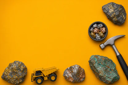 Larvotto Opts Out of Countering Austral’s Superior Hammer Metals Bid
