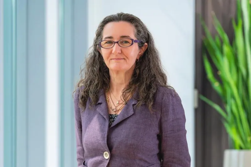 Ms Fiona Trafford-Walker