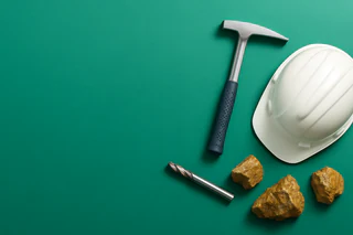Peregrine Gold Uncovers Massive Iron Ore Targets, Raises $3M to Accelerate Drilling