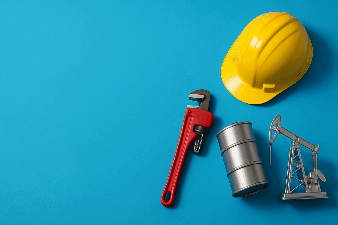 An image related to Omega Oil & Gas Limited