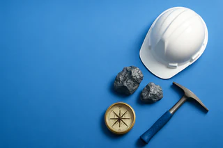 EV Resources Secures High-Grade Dollar Antimony Project in Nevada