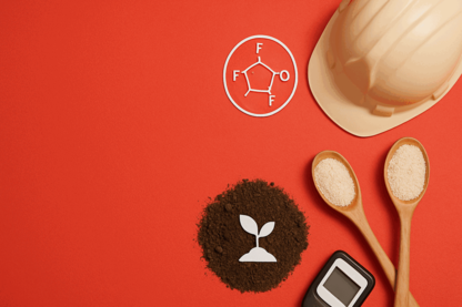 ECT Secures Exclusive PFAS Remediation Tech, Raises $3M, and Builds Expert Advisory Board