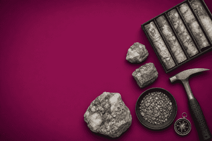 Patriot Resources Validates Tassa Silver-Gold Data Integrity Ahead of Drilling
