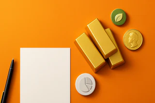 ANTAM Sets Record Gold Sales Amid Strategic Growth and Sustainability Push