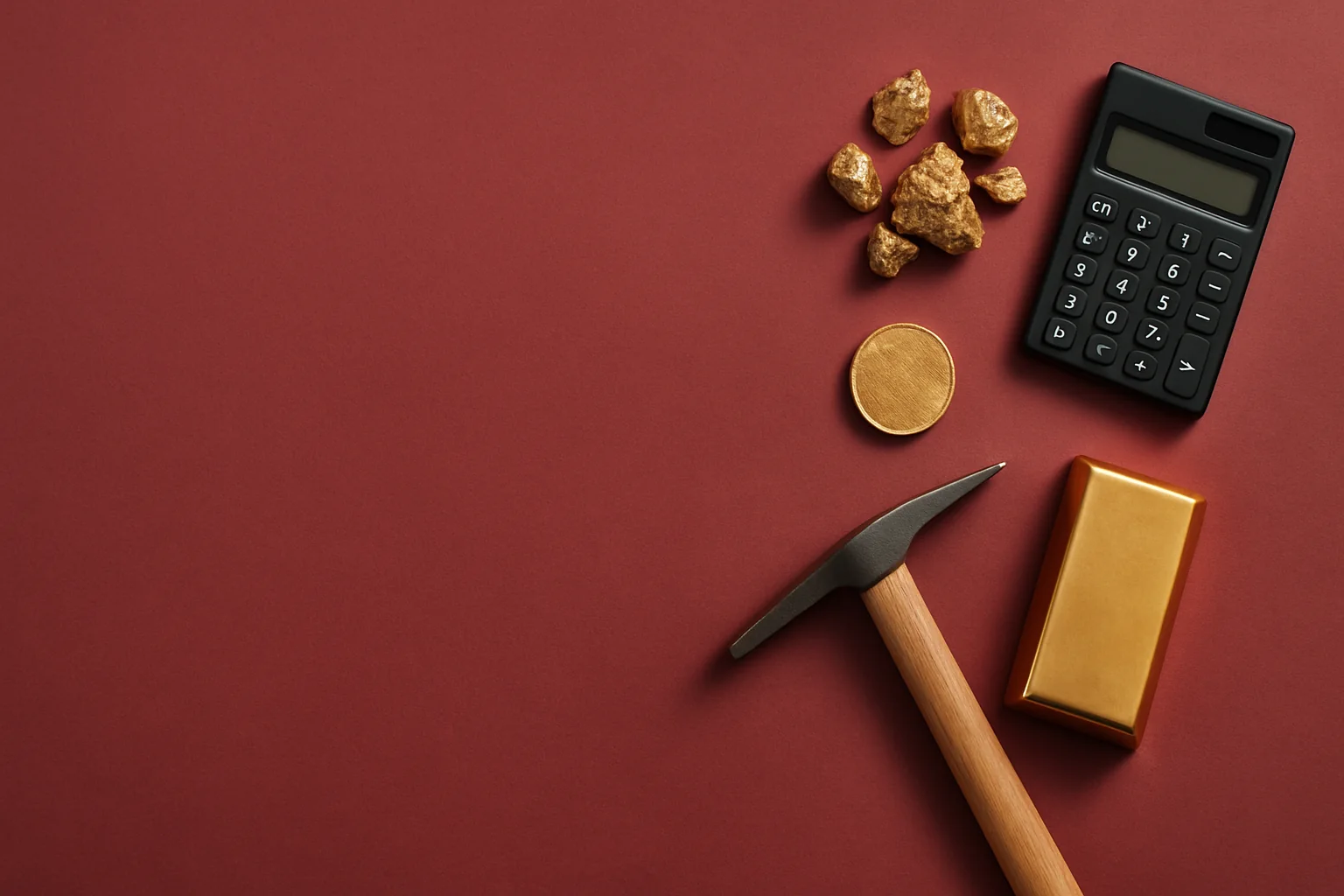 An image related to Regis Resources Limited