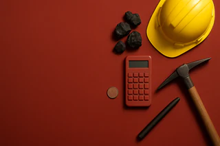 TerraCom Posts A$33.7M FY2025 Loss, Advances Moorlands Coal Project with Wintime