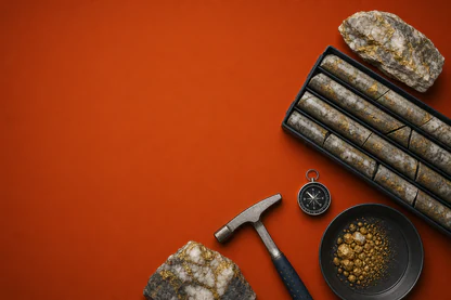 Medallion Metals Extends High-Grade Gold Mineralisation at Lounge Lizard