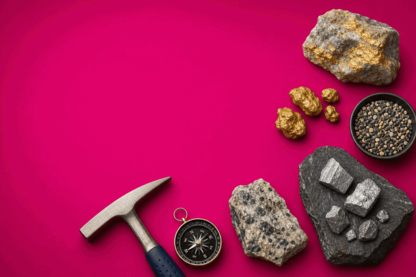 Dalaroo Metals Raises A$1.75M to Accelerate Gold and Rare Earth Exploration in Côte d’Ivoire and Greenland