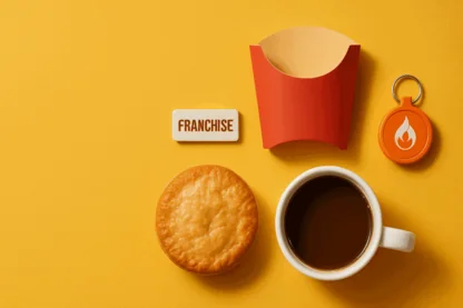 How Is RFG Leveraging Franchise Strengths to Drive Growth Amid Leadership Change?