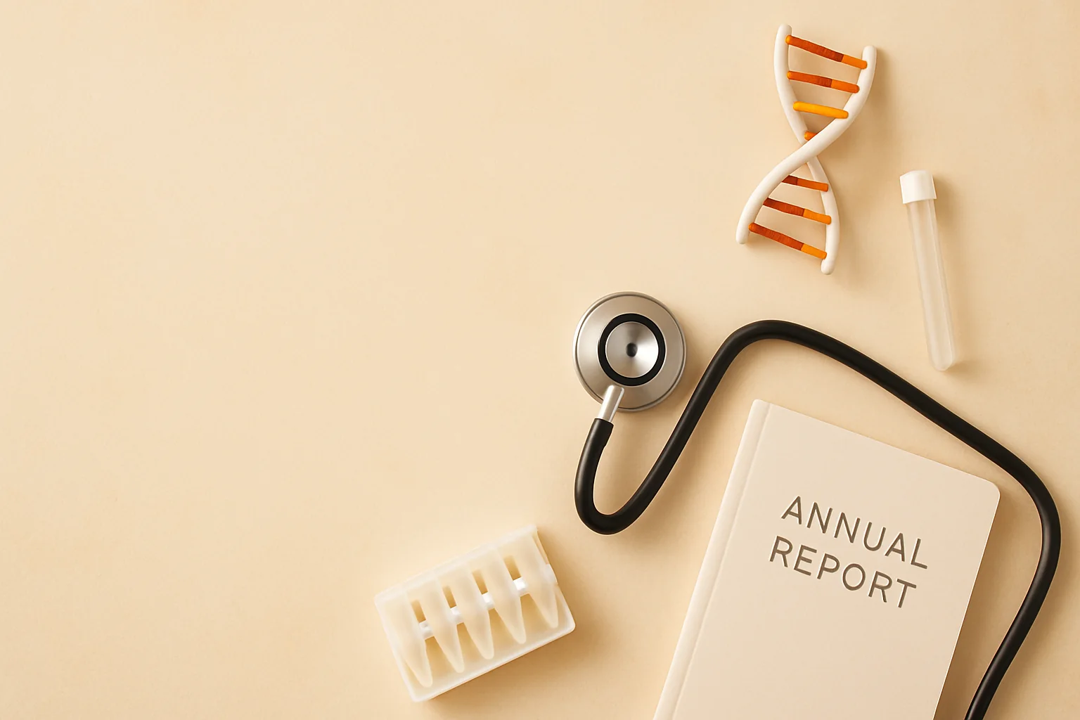 An image related to Genetic Signatures Limited