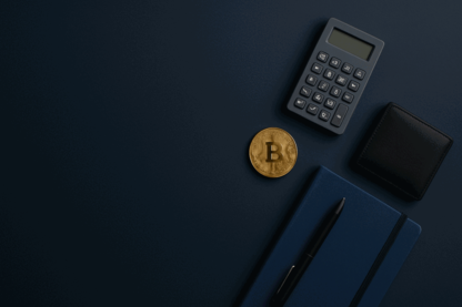 DigitalX Holds Steady with 503.7 BTC Amid January’s Crypto Volatility