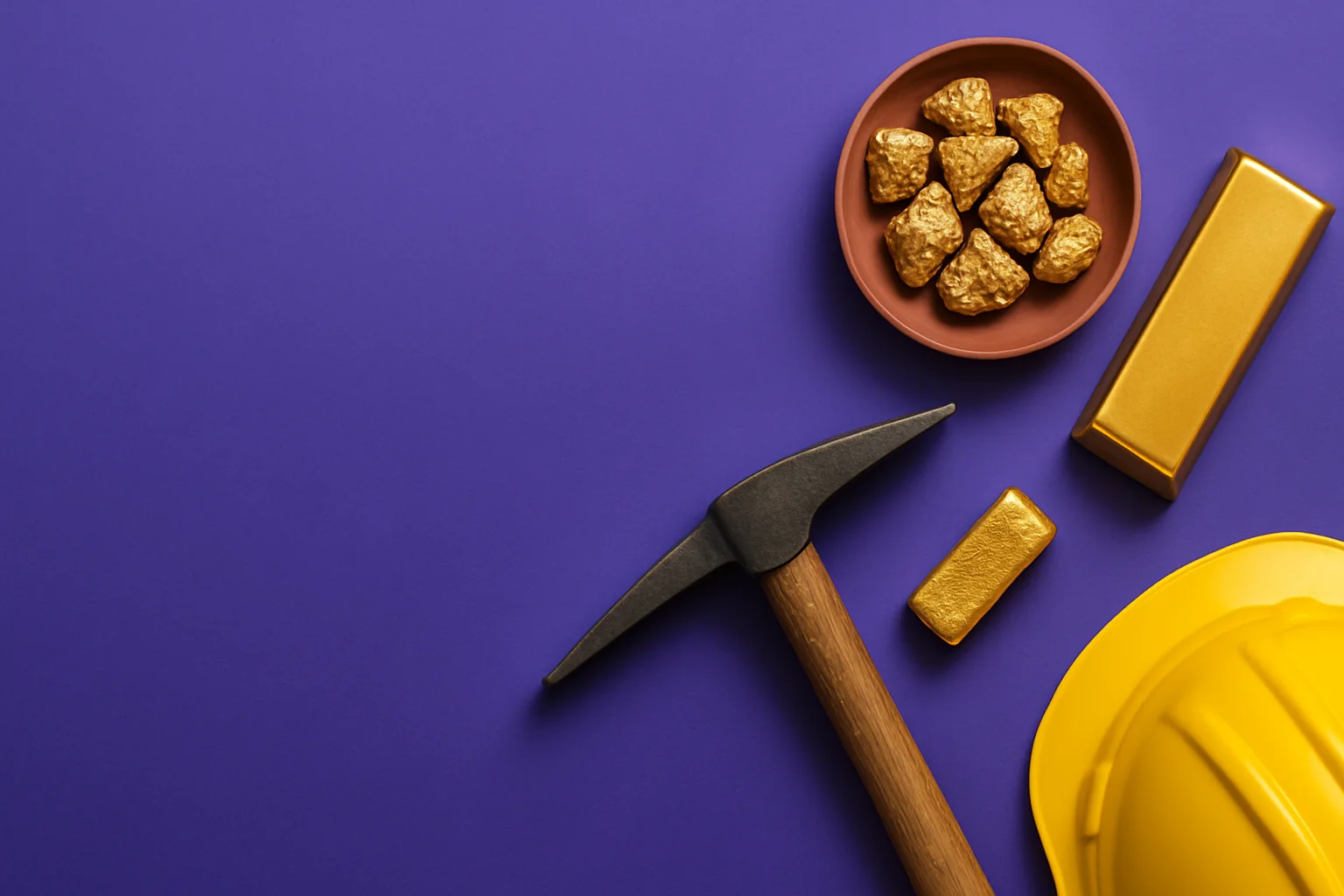 An image related to Focus Minerals Ltd