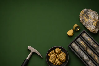 Gorilla Gold Mines Expands Sovereign Deposit with Multiple High-Grade Hits