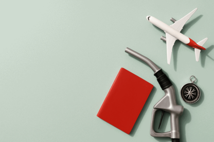 Qantas Doubles International Revenue Guidance Amid Surging Fuel Costs