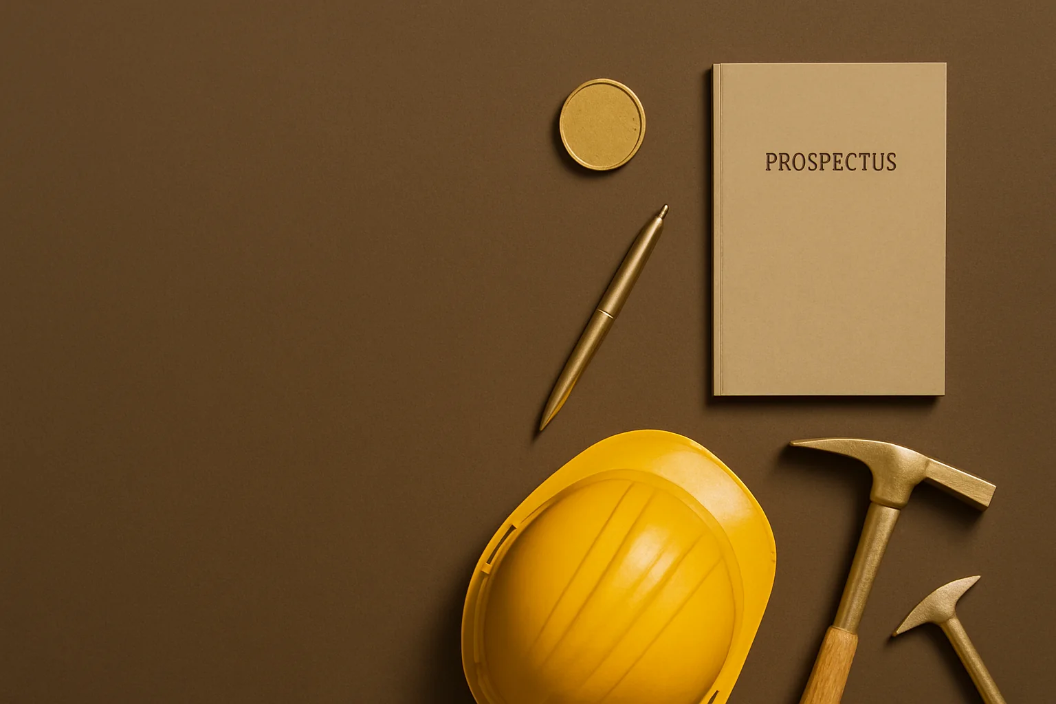 An image related to Carnavale Resources Limited