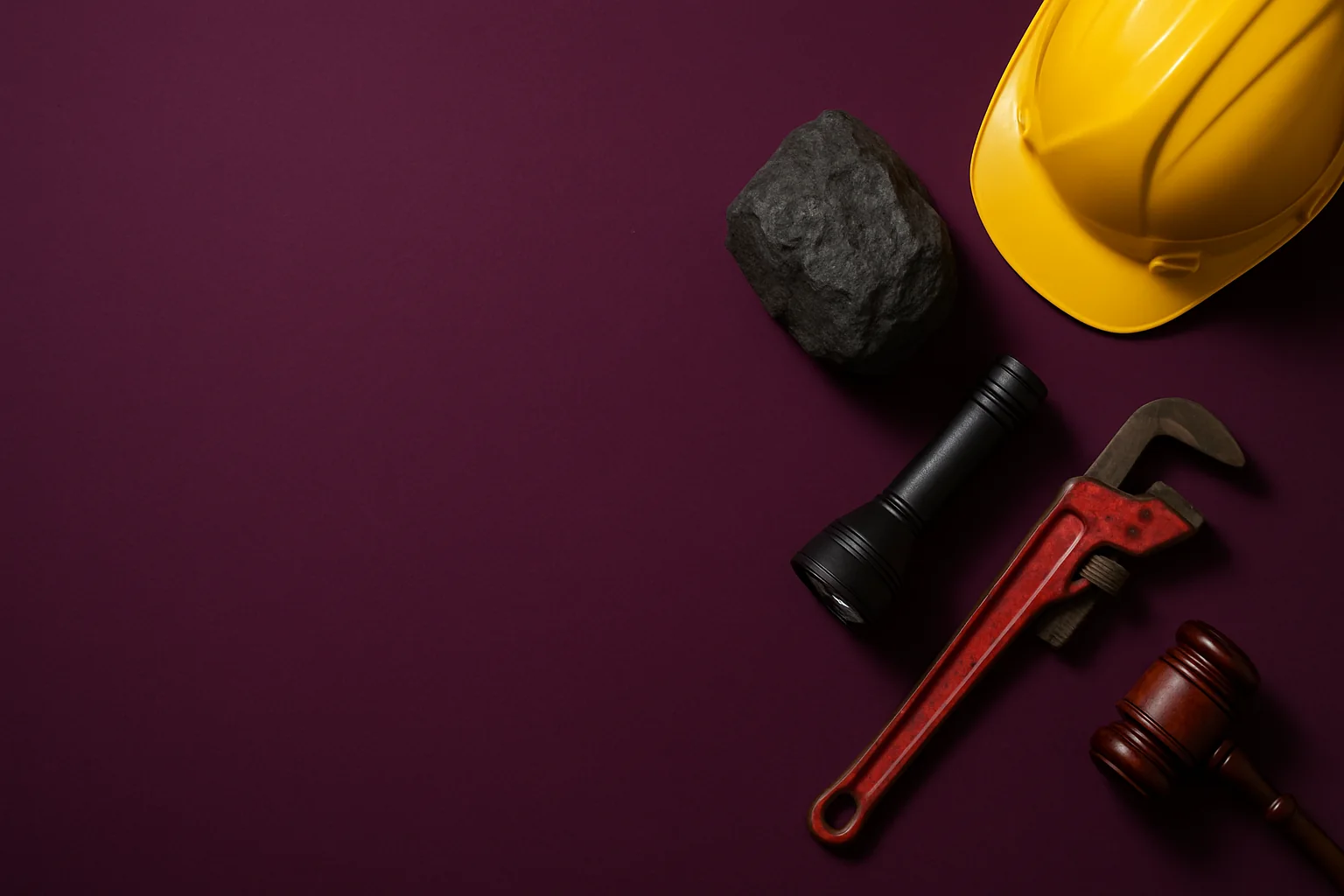 An image related to Bowen Coking Coal Limited