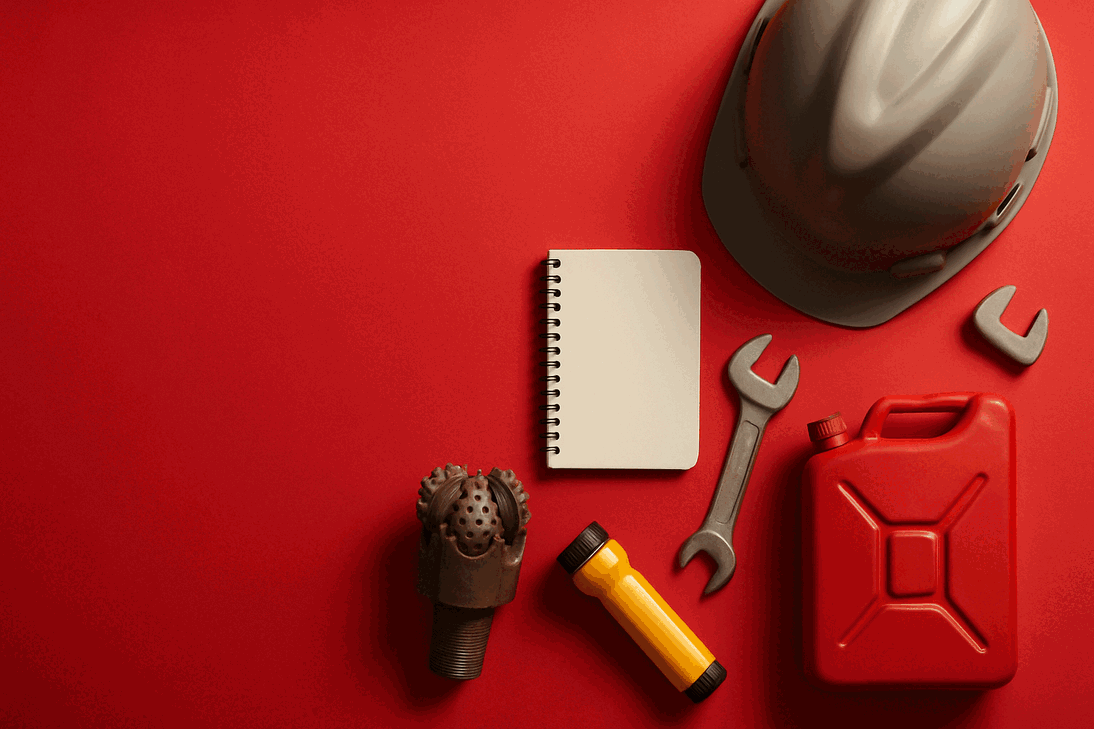 An image related to Elixir Energy Limited