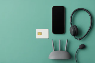 FlexiRoam’s AI eSIM Launch Powers First Half-Year Profit in Strategic Reset