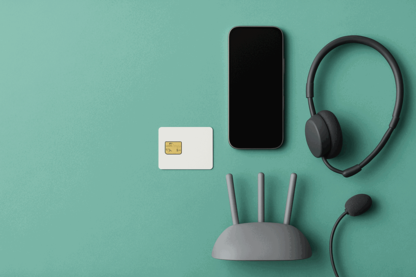 FlexiRoam’s AI eSIM Launch Powers First Half-Year Profit in Strategic Reset