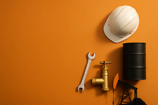 SRJ Secures $1.3M Middle East Contract, Cementing Regional Asset Integrity Role