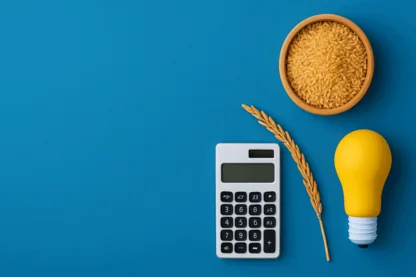 How Is SunRice Shaping Its Future Amid Profit Gains and Revenue Dip?