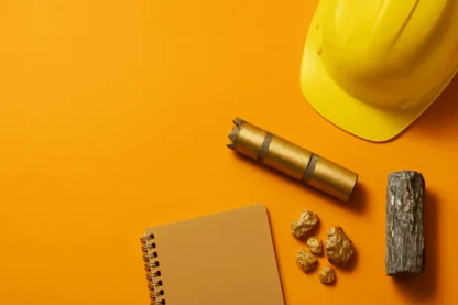 Dart Mining Strikes High-Grade Gold and Antimony in Queensland Drilling