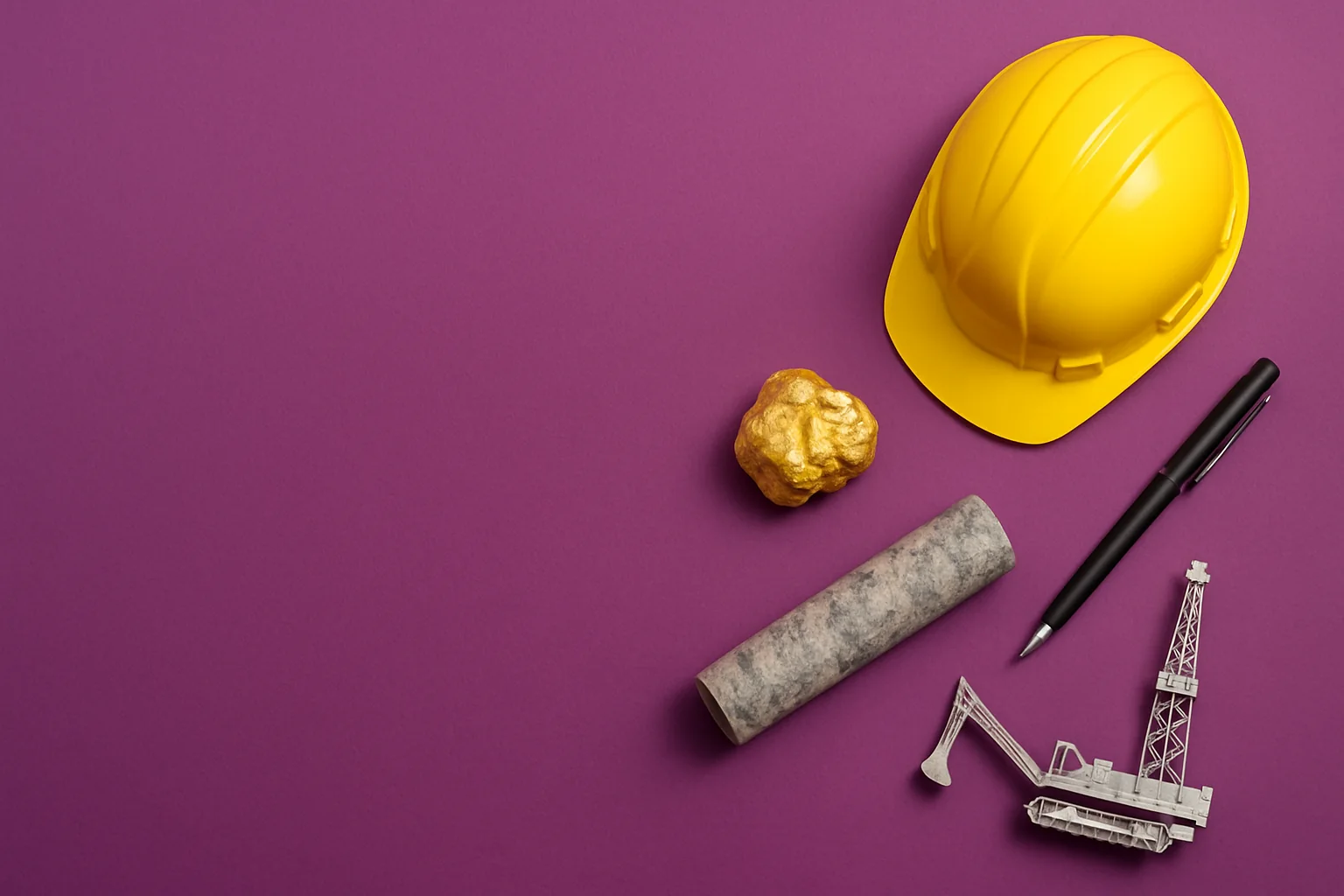 An image related to Strickland Metals Limited