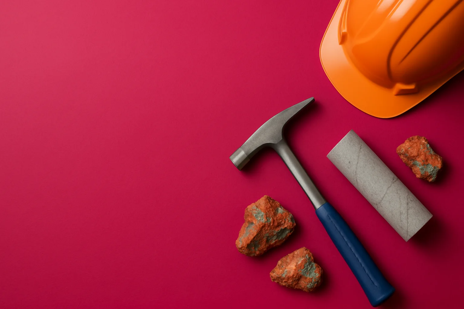 An image related to True North Copper Limited