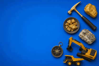 Ausgold Names Ben Stockdale CEO as Katanning Project Nears Key Milestone