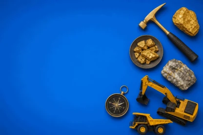 Ausgold Names Ben Stockdale CEO as Katanning Project Nears Key Milestone