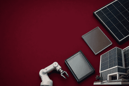 ClearVue Secures Manufacturing Deal to Tap India’s $1 Trillion Construction Market