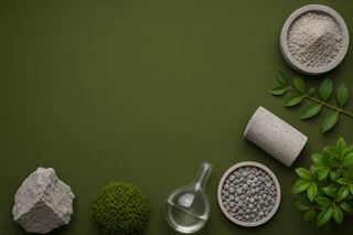 Leilac Secures East Asia Cement Contract and Shifts to Zero Capex Projects