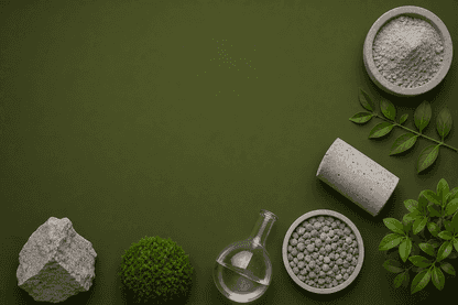 Leilac Secures East Asia Cement Contract and Shifts to Zero Capex Projects