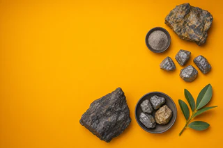 Meteoric and POSCO Forge Strategic Alliance to Boost Brazil-Korea Rare Earth Supply Chain