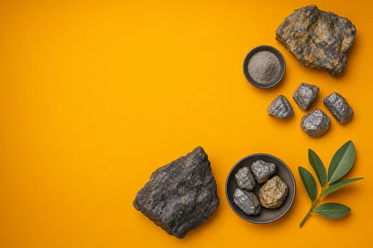 Meteoric and POSCO Forge Strategic Alliance to Boost Brazil-Korea Rare Earth Supply Chain
