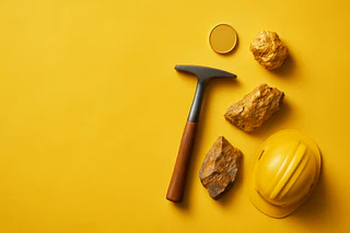 Reach Resources Expands Murchison South Gold Resource to 67,100 Ounces