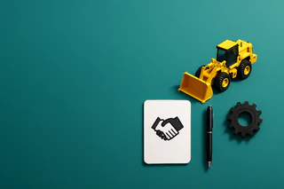 RPMGlobal Enters Exclusivity with Caterpillar on $1.1B Acquisition Proposal