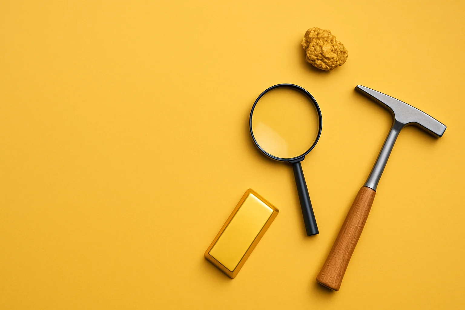 An image related to High-Tech Metals Ltd