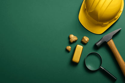 Classic Minerals and Bain Explore Major Expansion of Goldbridge Processing Hub