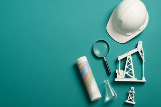 Central Petroleum Trades Sub-Salt Permits for 25% Stake in Helium Explorer