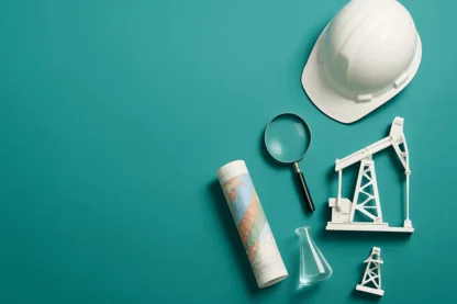 Central Petroleum Trades Sub-Salt Permits for 25% Stake in Helium Explorer