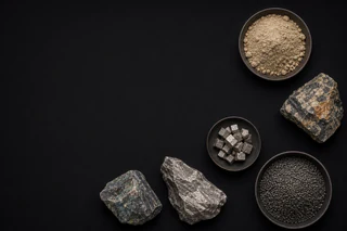 VHM Secures Long-Term Rare Earths Offtake and A$40 Million Funding from Iluka