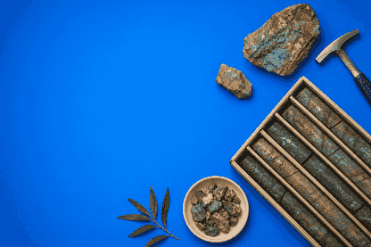 Lincoln Minerals Secures A$3.1 Million to Kickstart Minbrie Copper Drilling