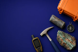 Lux Copper advances with maiden geophysical survey and drill mobilization at Baird Project