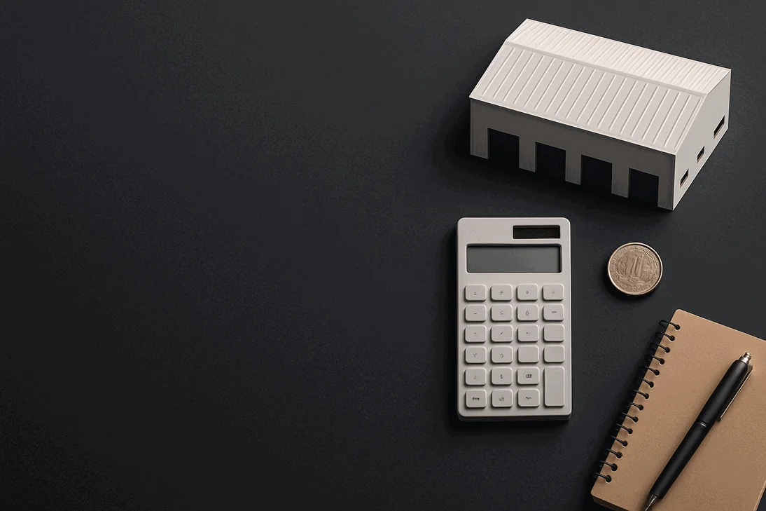 An image related to Goodman Group