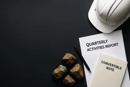 How Will Anax Metals’ $3.3M Funding Propel Whim Creek’s Next Phase?