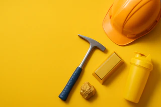 Pantoro Gold Strikes Strong Q4, Clears Debt, Eyes 110,000oz in FY2026