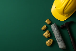Santana Minerals Unveils High-Grade Gold Extensions at Rise and Shine Deposit